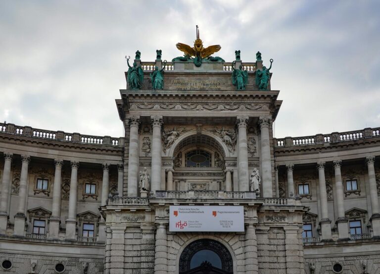 affordable accommodations in vienna