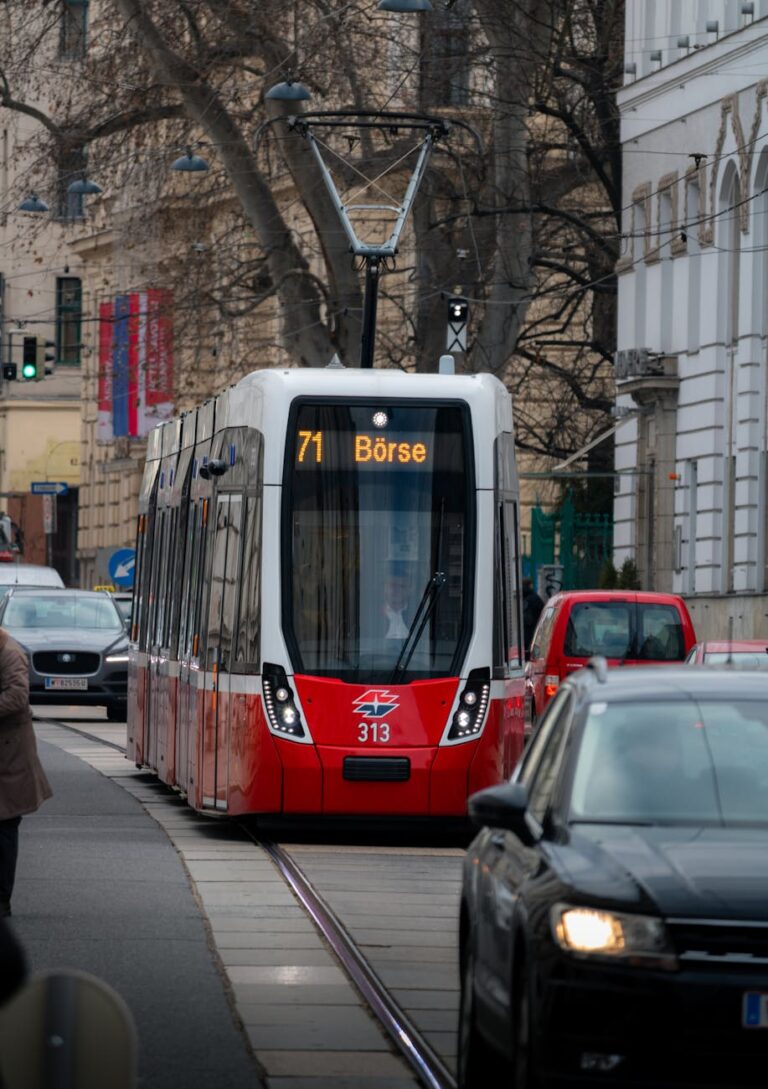 austria public transport passes