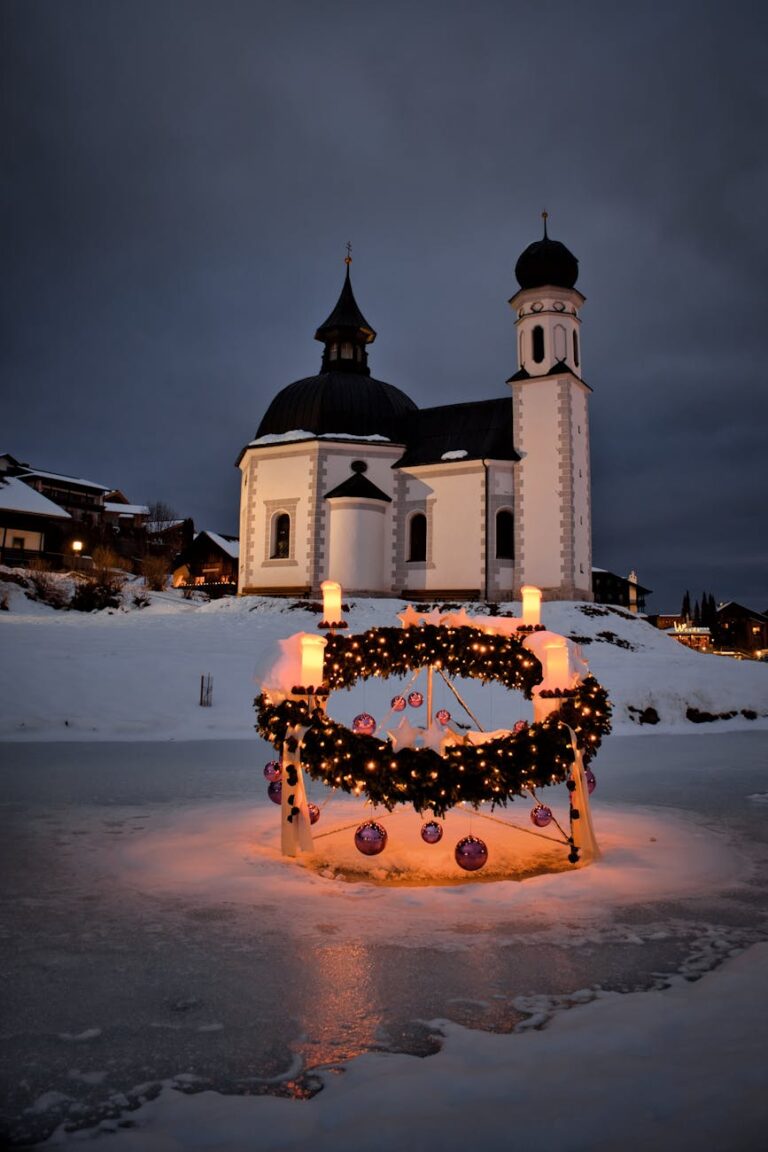 traditional festivals in tyrol austria